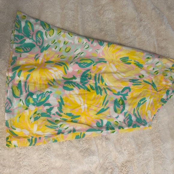 Lilly Pulitzer girls dress - Picture 1 of 4